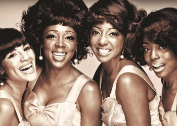 10 Best The Shirelles Songs of All Time