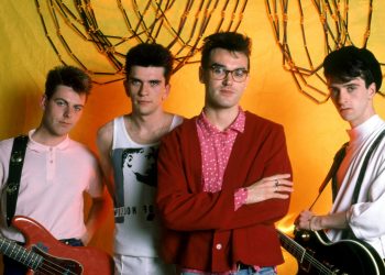 20 Best The Smith Songs Of All Time