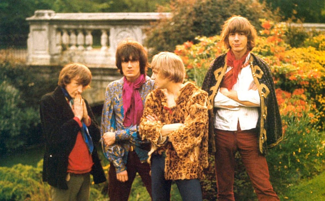 10 Best The Soft Machine Songs of All Time