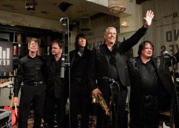 10 Best The Sonics Songs of All Time