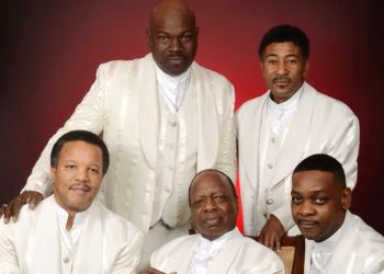 10 Best The Spinners Songs of All Time