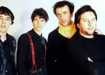 10 Best The Stranglers Songs of All Time