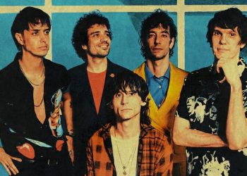 10 Best The Strokes Songs of All Time