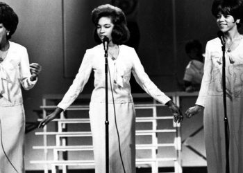 10 Best The Supremes Songs of All Time