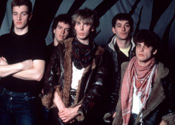 10 Best The Teardrop Explodes Songs of All Time