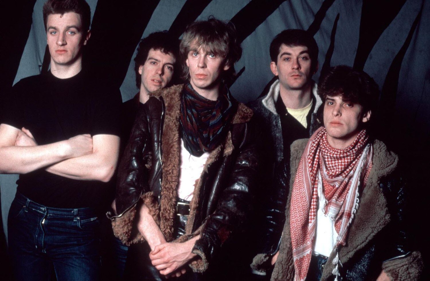 10 Best The Teardrop Explodes Songs of All Time - Singersroom.com