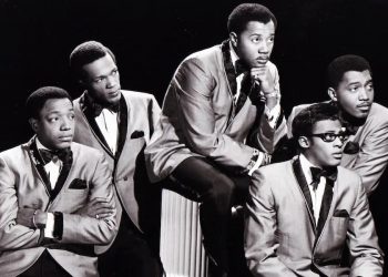 20 Best The Temptations Songs of All Time