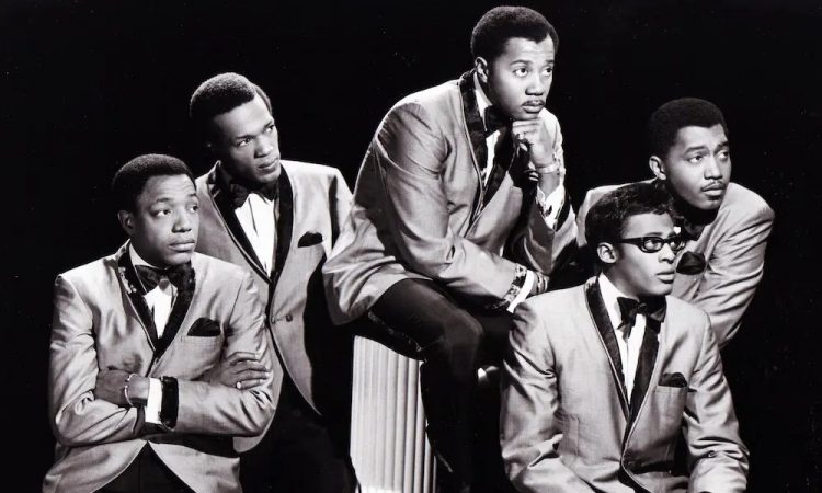 20 Best The Temptations Songs of All Time
