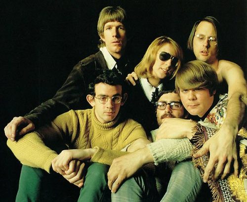 10 Best The United States of America Songs of All Time - Singersroom.com