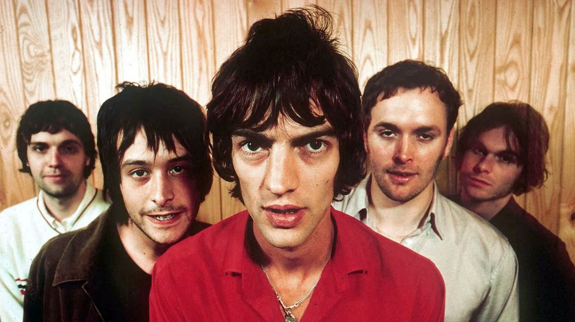 10 Best The Verve Songs of All Time