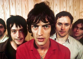 10 Best The Verve Songs of All Time