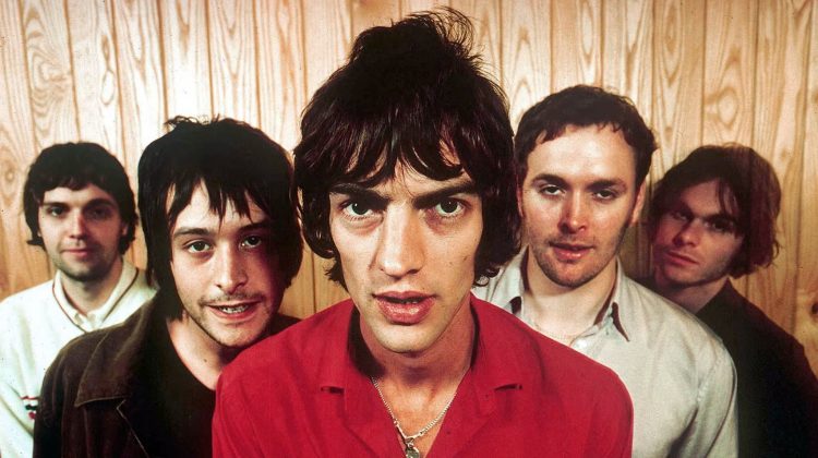 10 Best The Verve Songs of All Time