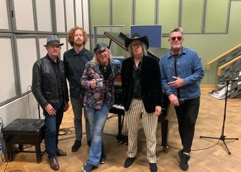 10 Best The Waterboys Songs of All Time