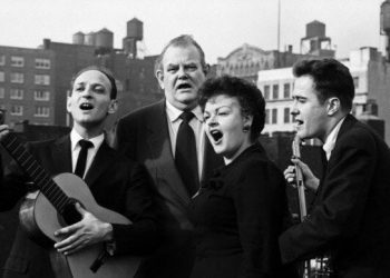 10 Best The Weavers Songs of All Time