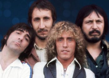 20 Best The Who Songs of All Time
