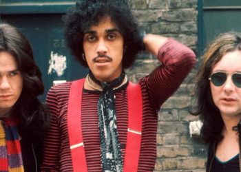 10 Best Thin Lizzy Songs Of All Time