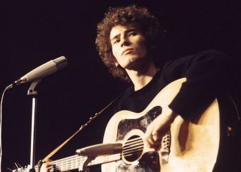10 Best Tim Buckley Songs of All Time