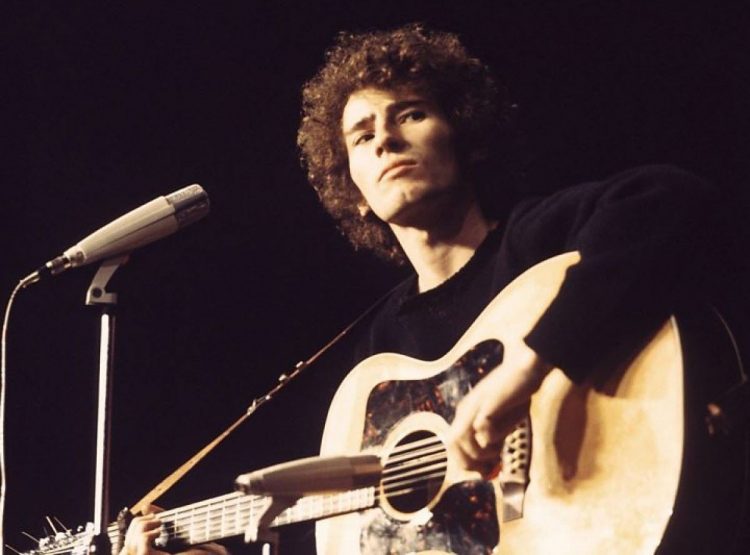 10 Best Tim Buckley Songs of All Time