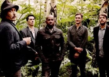 10 Best Tindersticks Songs of All Time