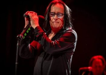 10 Best Todd Rundgren Songs of All Time
