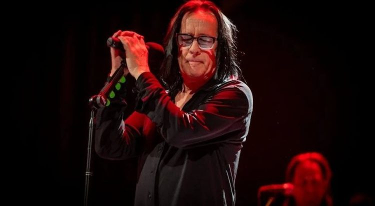 10 Best Todd Rundgren Songs of All Time