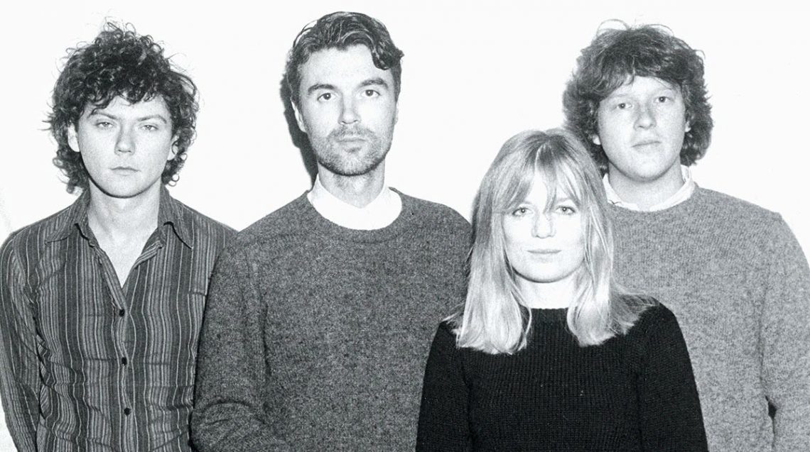 10 Best Tom Tom Club Songs of All Time