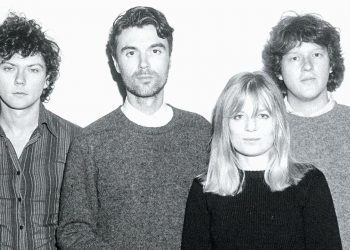 10 Best Tom Tom Club Songs of All Time