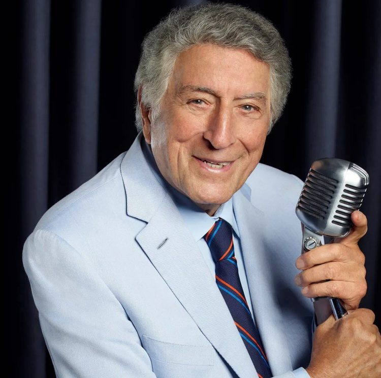 10 Best Tony Bennett Songs of All Time - Singersroom.com