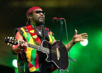 10 Best Toots Hibbert Songs of All Time