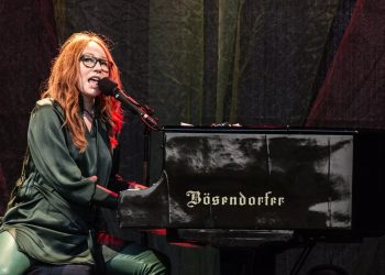 10 Best Tori Amos Songs of All Time