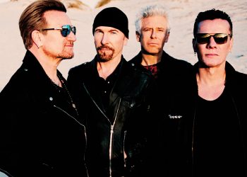 20 Best U2 Songs of All Time