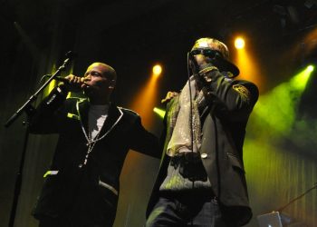 10 Best Ultramagnetic McS Songs of All Time