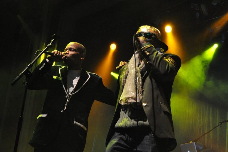 10 Best Ultramagnetic McS Songs of All Time