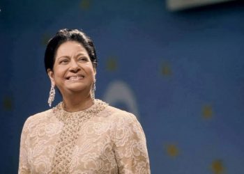 10 Best Umm Kulthum Songs of All Time