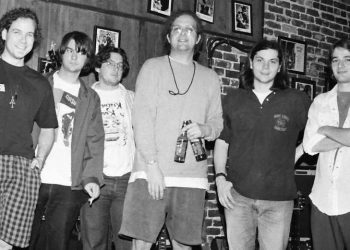 10 Best Uncle Tupelo Songs of All Time