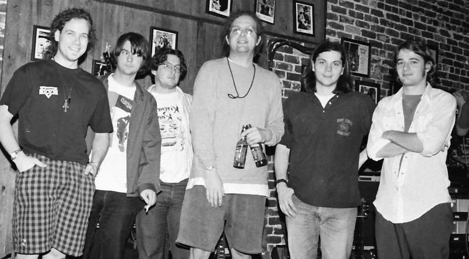 10 Best Uncle Tupelo Songs of All Time