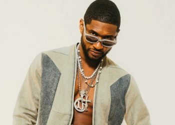 10 Best Usher Songs of All Time
