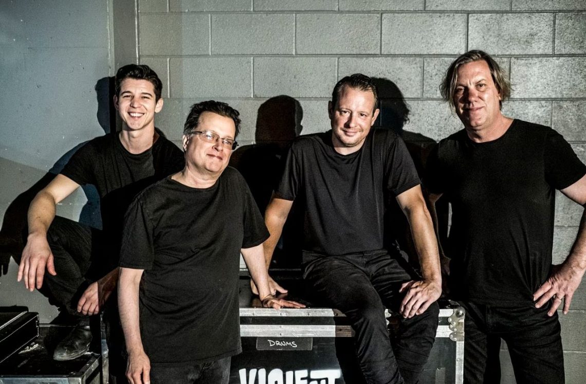 10 Best Violent Femmes Songs of All Time