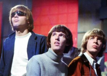 10 Best Walker Brothers Songs of All Time