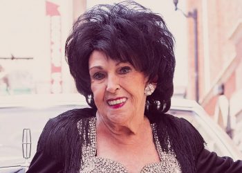 10 Best Wanda Jackson Songs of All Time