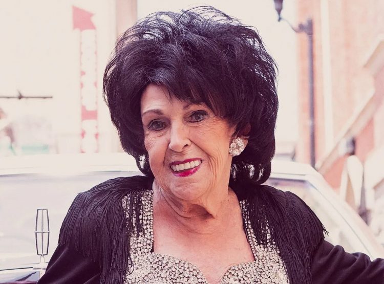 10 Best Wanda Jackson Songs of All Time