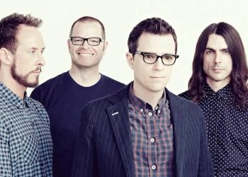 10 Best Weezer Songs of All Time