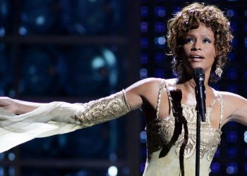 10 Best Whitney Houston Songs of All Time