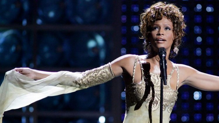 10 Best Whitney Houston Songs of All Time
