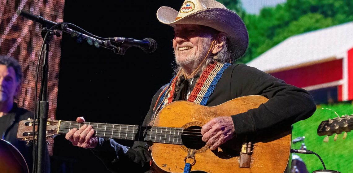 10 Best Willie Nelson Songs Of All Time