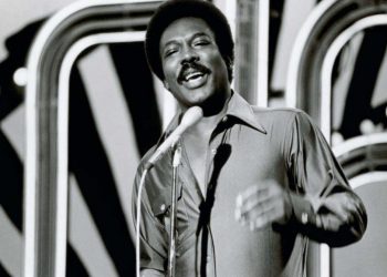 10 Best Wilson Pickett Songs of All Time