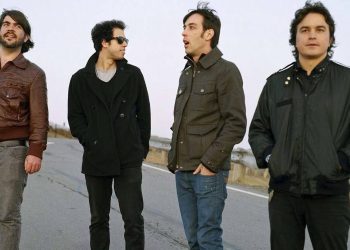10 Best Wolf Parade Songs of All Time