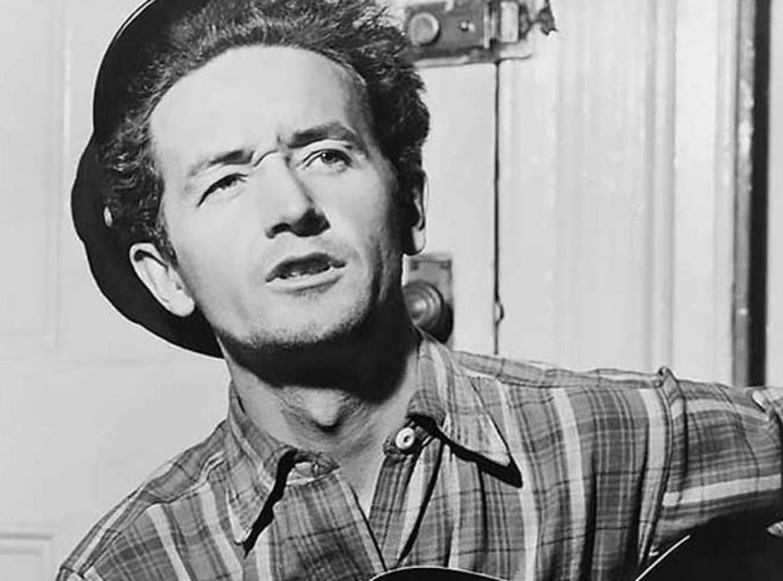 Best Woody Guthrie Songs of All Time