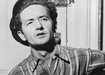 Best Woody Guthrie Songs of All Time