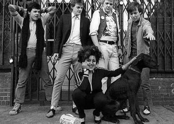 10 Best X-Ray Spex Songs of All Time